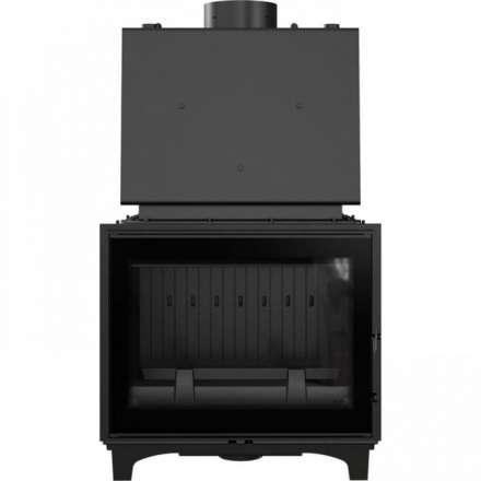 Каминная топка Kratki FRANEK/PW/12/W в Слуцке