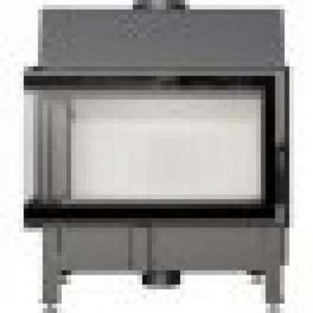 Каминная топка Kratki Zibi/L/BS/DECO в Слуцке