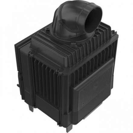 Каминная топка Kratki FRANEK/10 в Слуцке