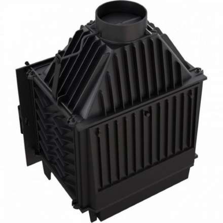 Каминная топка Kratki Zosia 12 в Слуцке