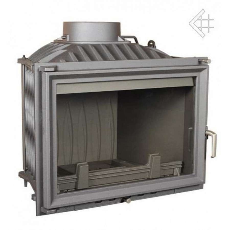 Каминная топка Kratki Eryk 700 Амазонка бай фото в Слуцке