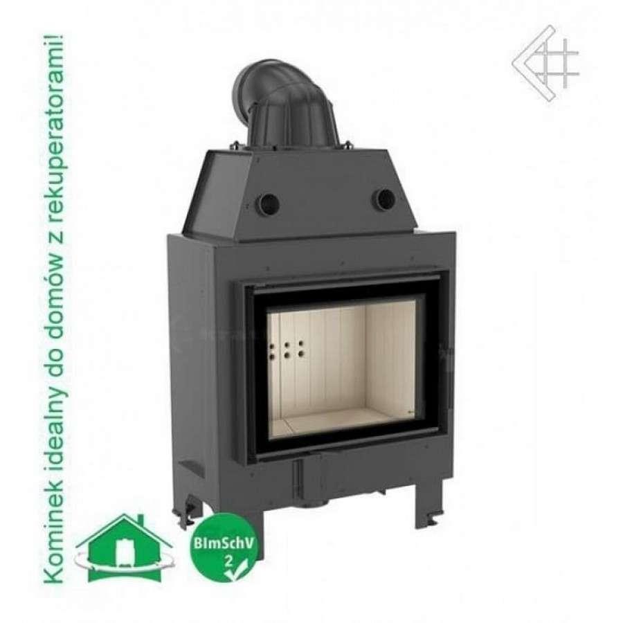 Каминная топка Kratki MBM Амазонка бай фото в Слуцке