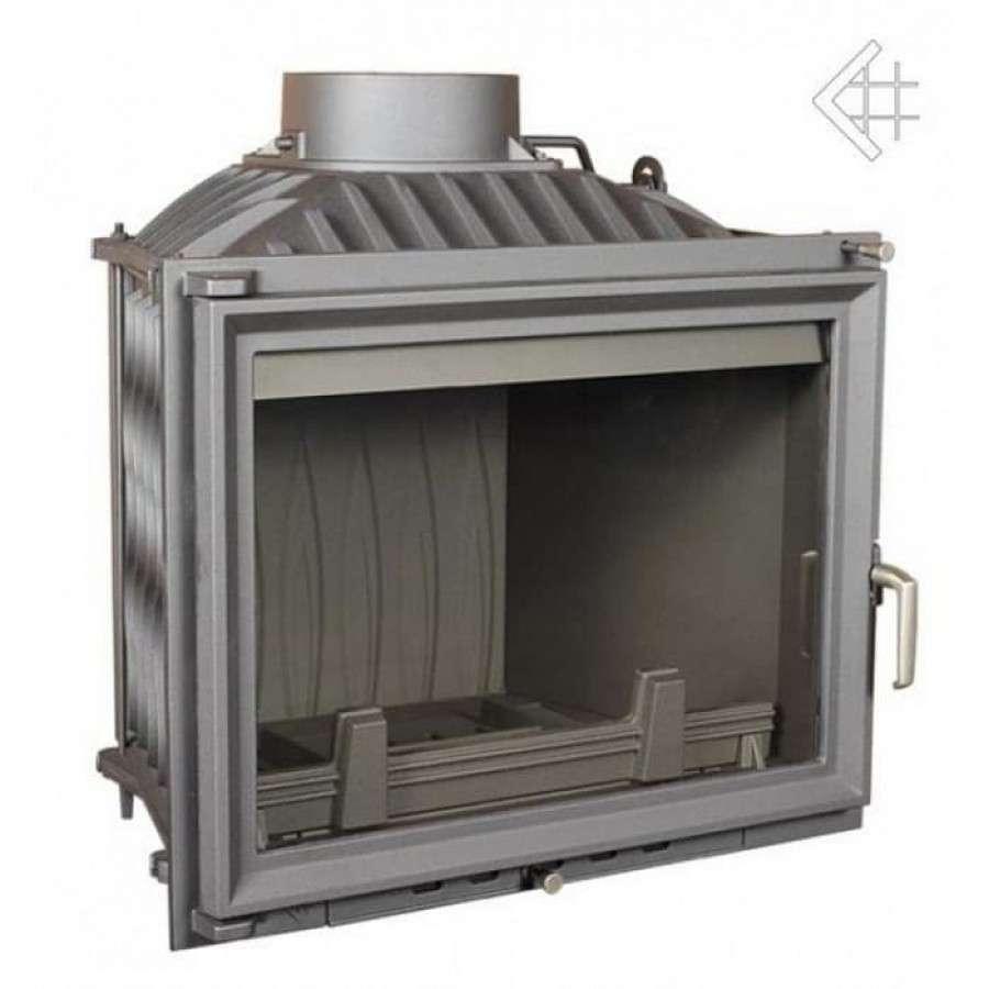 Каминная топка Kratki Eryk Амазонка бай фото в Слуцке