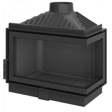 Каминная топка KFD ECO iMAX 7 L standard в Слуцке