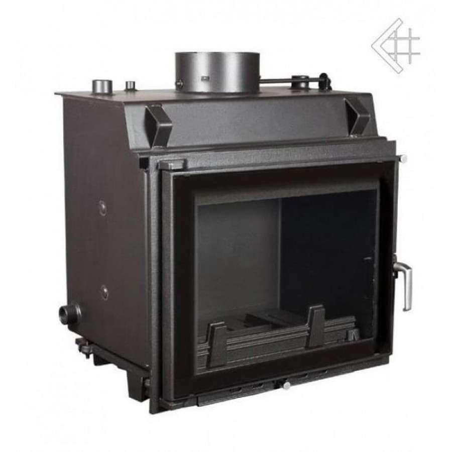 Каминная топка Kratki Maja/PW/12/G Амазонка бай фото в Слуцке