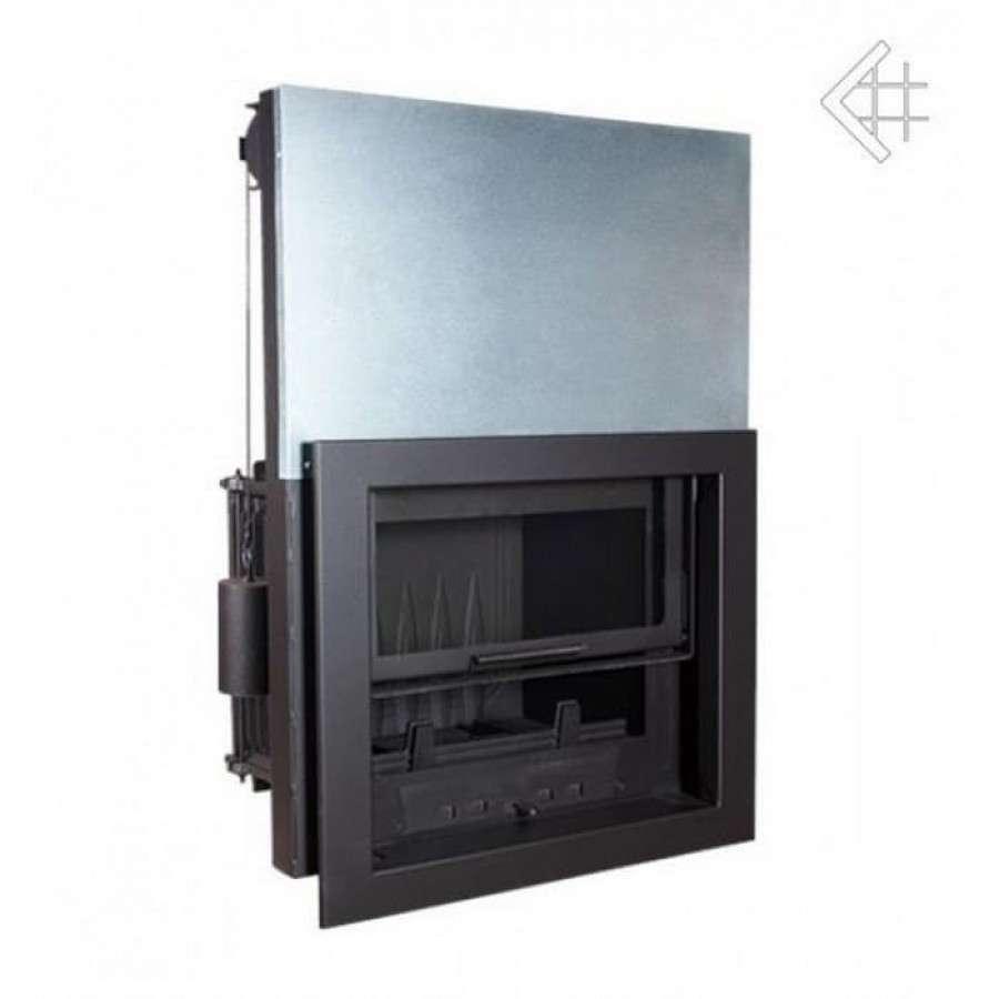 Каминная топка Kratki Antek/G Амазонка бай фото в Слуцке