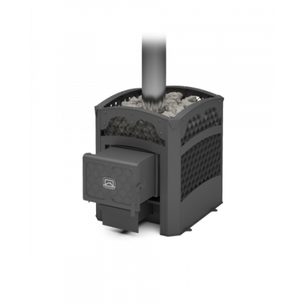 Печь для бани Теплодар Былина-сетка-12Ч (1.1) Амазонка бай фото в Слуцке