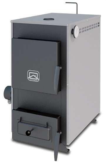 Твердотопливный котел Теплодар Куппер Практик-8 (2018) Амазонка бай фото в Слуцке