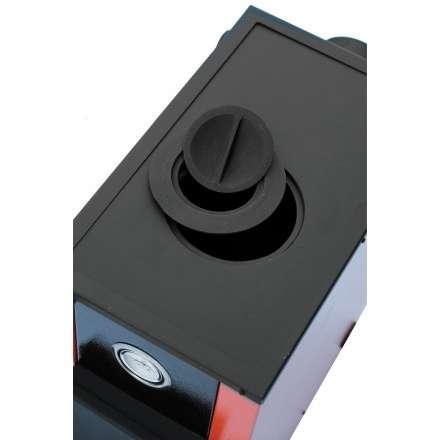 Котел Сибирь Сириус-10 с варочной поверхностью Амазонка бай фото в Слуцке