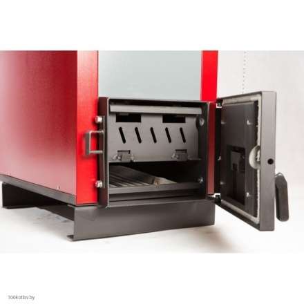 Твердотопливный котел Теплоприбор Rizon M 20 A Амазонка бай фото в Слуцке