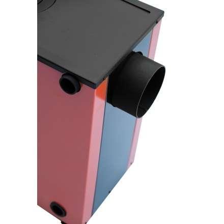 Котел Сибирь Сириус-20 с варочной поверхностью в Слуцке