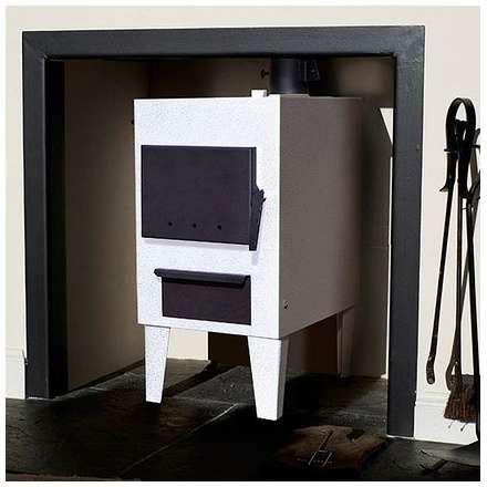 Котел твердотопливный стальной Сибирь КВО 12 Амазонка бай фото в Слуцке