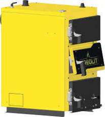 Твердотопливный котел Greolit DEEP (KT-1E) м15 кВт Амазонка бай фото в Слуцке