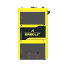 Твердотопливный котел Greolit DEEP (KT-1E) м15 кВт Амазонка бай фото в Слуцке