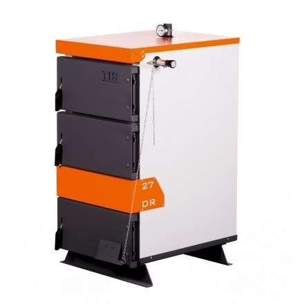 Твердотопливный котел TIS PLUS DR 17 Амазонка бай фото в Слуцке