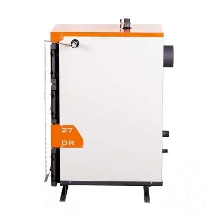 Твердотопливный котел TIS PLUS DR 17 Амазонка бай фото в Слуцке