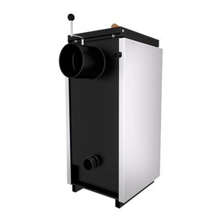 Твердотопливный котел Лемакс Форвард 12.5 Амазонка бай фото в Слуцке