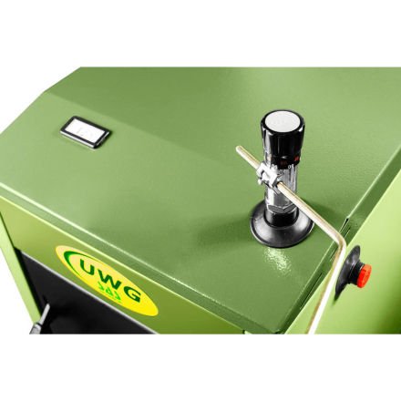 Твердотопливный котел SAS UWG 23 Амазонка бай фото в Слуцке