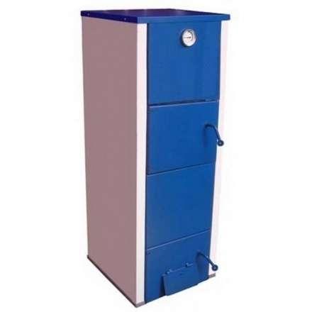 Твердотопливный котел РАТОН КС-ТГВ-16 Амазонка бай фото в Слуцке