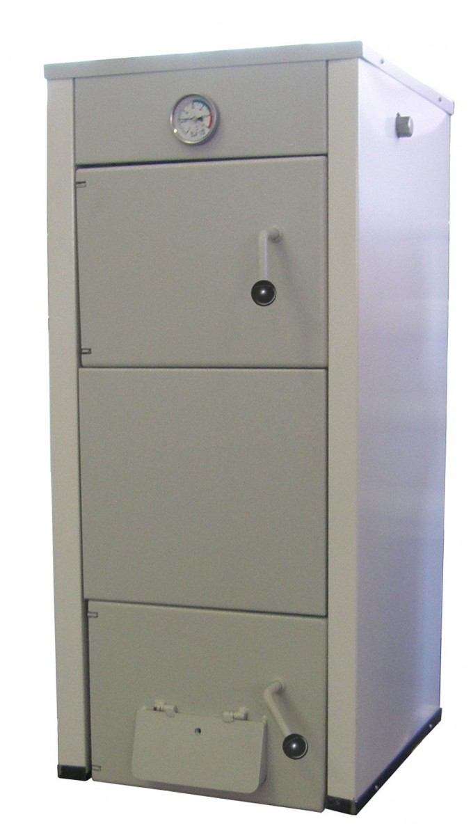 Твердотопливный котел РАТОН КС-ТГВ-16 Амазонка бай фото в Слуцке