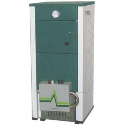 Твердотопливный котел РАТОН КС-ТГВ-16 Амазонка бай фото в Слуцке