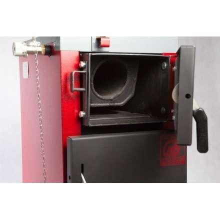 Твердотопливный котел Теплоприбор Rizon M 25 Амазонка бай фото в Слуцке