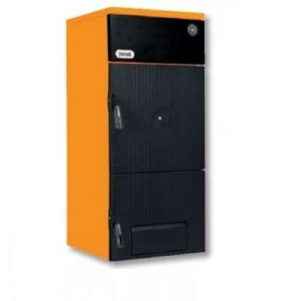 Твердотопливный котел FERROLI SFL 7 Амазонка бай фото в Слуцке