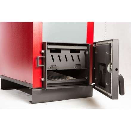 Твердотопливный котел Теплоприбор Rizon M 20 Амазонка бай фото в Слуцке