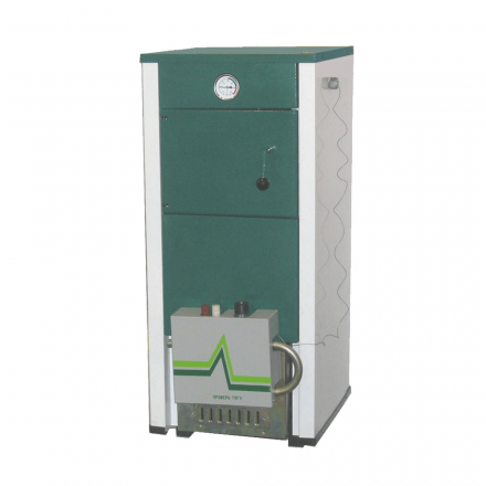 Твердотопливный котел РАТОН КСТГ-20 Амазонка бай фото в Слуцке