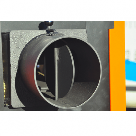 Твердотопливный котел GTM Master SE 17 Амазонка бай фото в Слуцке