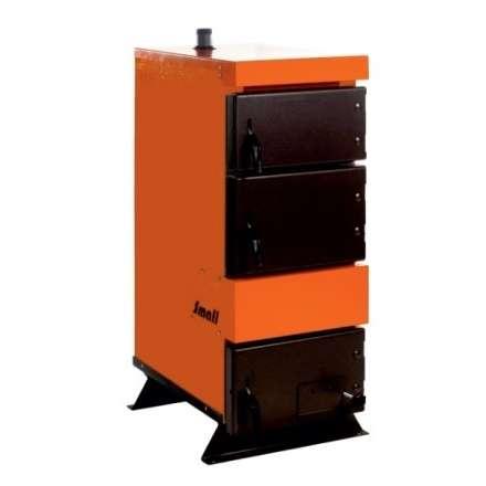 Твердотопливный котёл TIS Small 16 купить в Слуцке