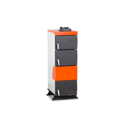 Твердотопливный котел TIS PLUS DR 22 Амазонка бай фото в Слуцке