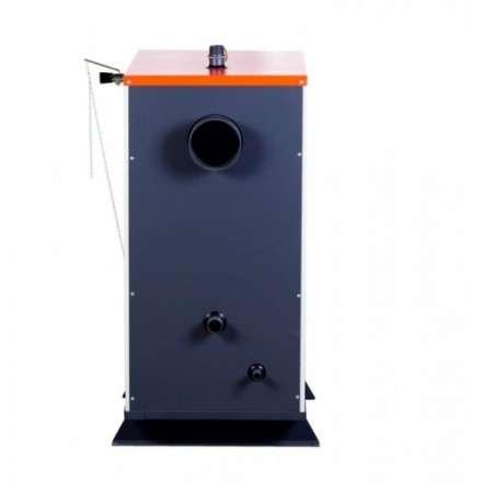 Твердотопливный котел TIS PLUS DR 22 Амазонка бай фото в Слуцке