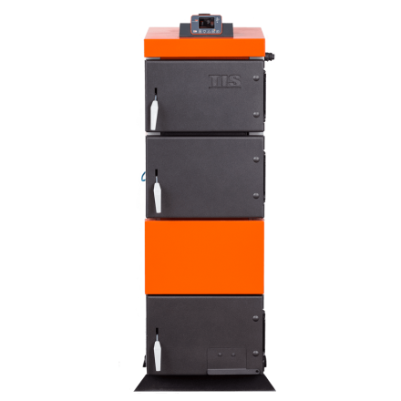 Твердотопливный котел TIS PLUS 30 Амазонка бай фото в Слуцке