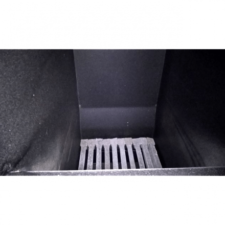 Твердотопливный котел Galmet EKON GT KWR 30 кВт Амазонка бай фото в Слуцке