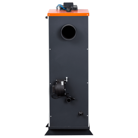 Твердотопливный котел TIS PLUS 25 Амазонка бай фото в Слуцке