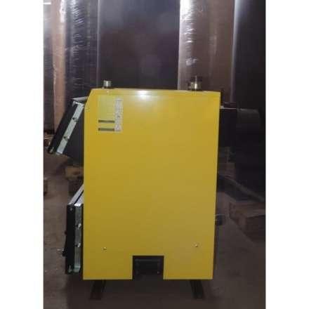 Твердотовливный котел KRONAS EKO 12 кВт Амазонка бай фото в Слуцке