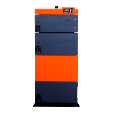 Твердотопливный котел TIS UNI 50N Амазонка бай фото в Слуцке