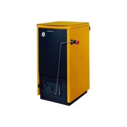 Твердотопливный котел Junkers SUPRACLASS COMFORT K 42-1 G62 Амазонка бай фото в Слуцке