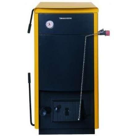 Твердотопливный котел Junkers SUPRACLASS COMFORT K 42-1 G62 Амазонка бай фото в Слуцке