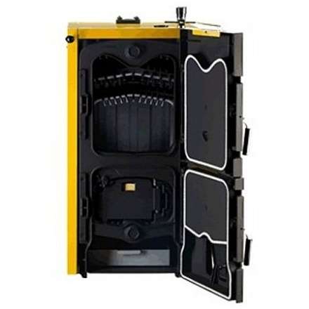 Твердотопливный котел Junkers SUPRACLASS COMFORT K 42-1 G62 Амазонка бай фото в Слуцке