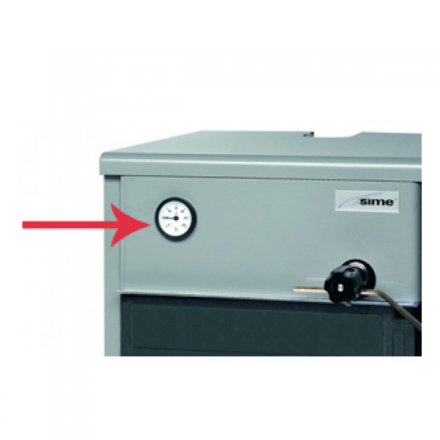 Твердотопливный котел Sime Solida 3 Амазонка бай фото в Слуцке