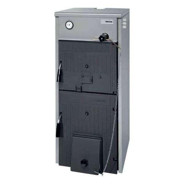 Твердотопливный котел Sime Solida 4 Амазонка бай фото в Слуцке