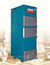 Твердотопливный котел Метромаш Комфорт КС-Т-25у с теплообменником Амазонка бай фото в Слуцке
