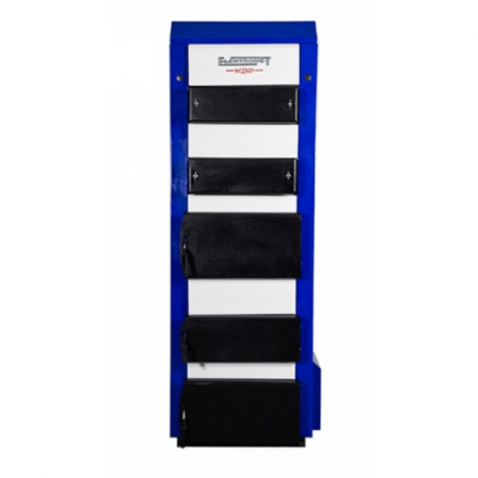 Твердотопливный котел Elektromet EKO-KWRW 60 Амазонка бай фото в Слуцке