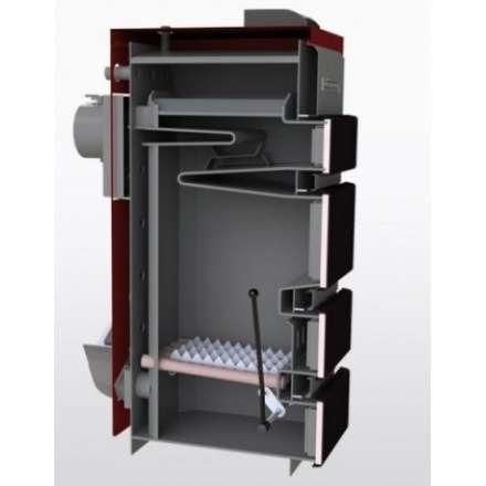 Твердотопливный котел Elektromet EKO-KWW 14 Strong Амазонка бай фото в Слуцке