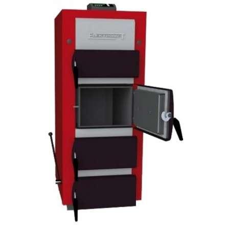 Твердотопливный котел Elektromet EKO-KWW 23 Strong Амазонка бай фото в Слуцке