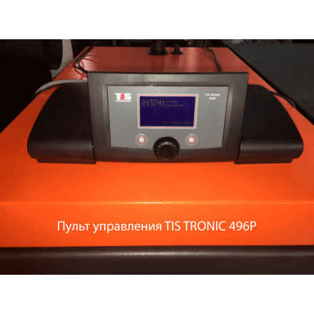 Твердотопливный котел TIS TISNew PELLET 95 Амазонка бай фото в Слуцке