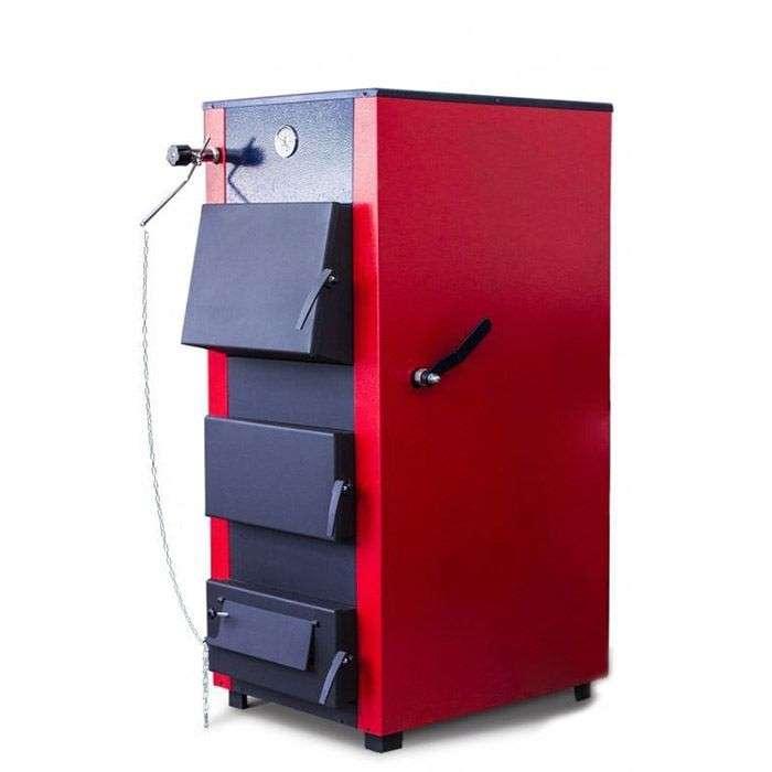 Котёл отопительный стальной SUNFIRE" кво 60Т Амазонка бай фото в Слуцке