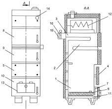 Твердотопливный котел Метромаш Комфорт КС-ТГ-25у с теплообменником, газовая горелка Амазонка бай фото в Слуцке